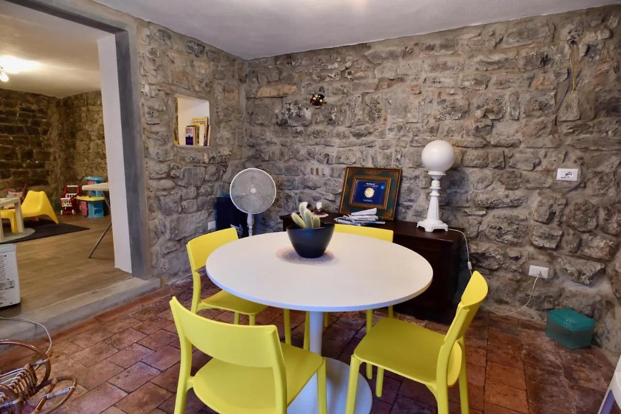 Casa Caterina - Riva Di Solto - Iseo Lake Holiday home