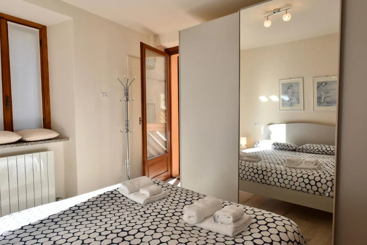 Casa Caterina - Riva di Solto - Iseo Lake