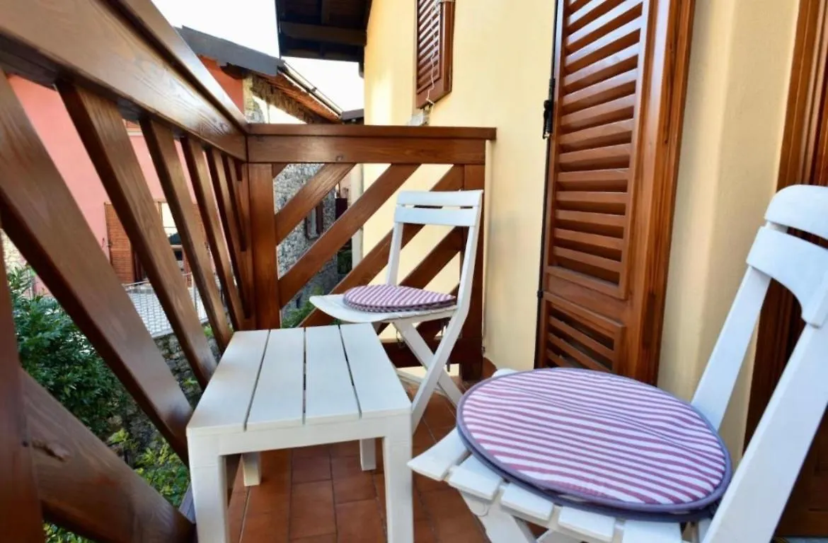 Casa Caterina - Riva Di Solto - Iseo Lake Holiday home