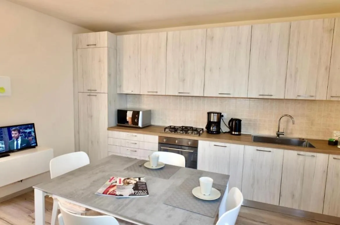 Casa Caterina - Riva di Solto - Iseo Lake