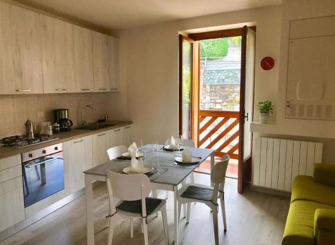 Casa Caterina - Riva di Solto - Iseo Lake Casa vacanze