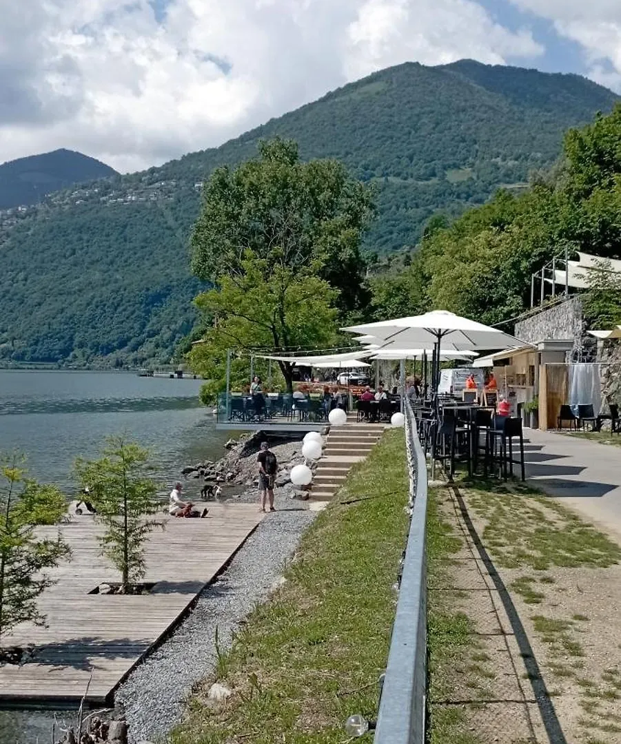 Casa Caterina - Riva Di Solto - Iseo Lake Holiday home