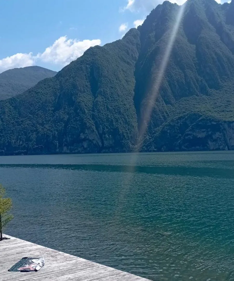 Casa Caterina - Riva Di Solto - Iseo Lake