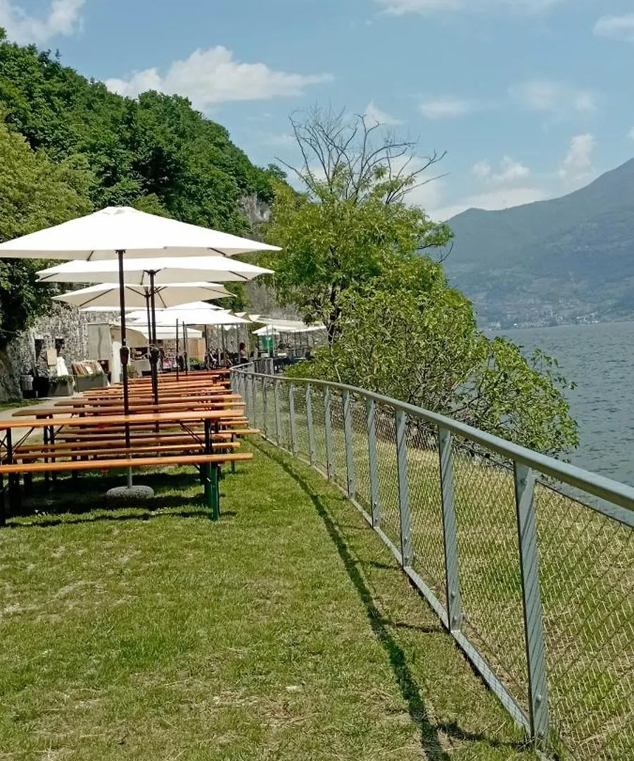 Casa Caterina - Riva Di Solto - Iseo Lake 0*,