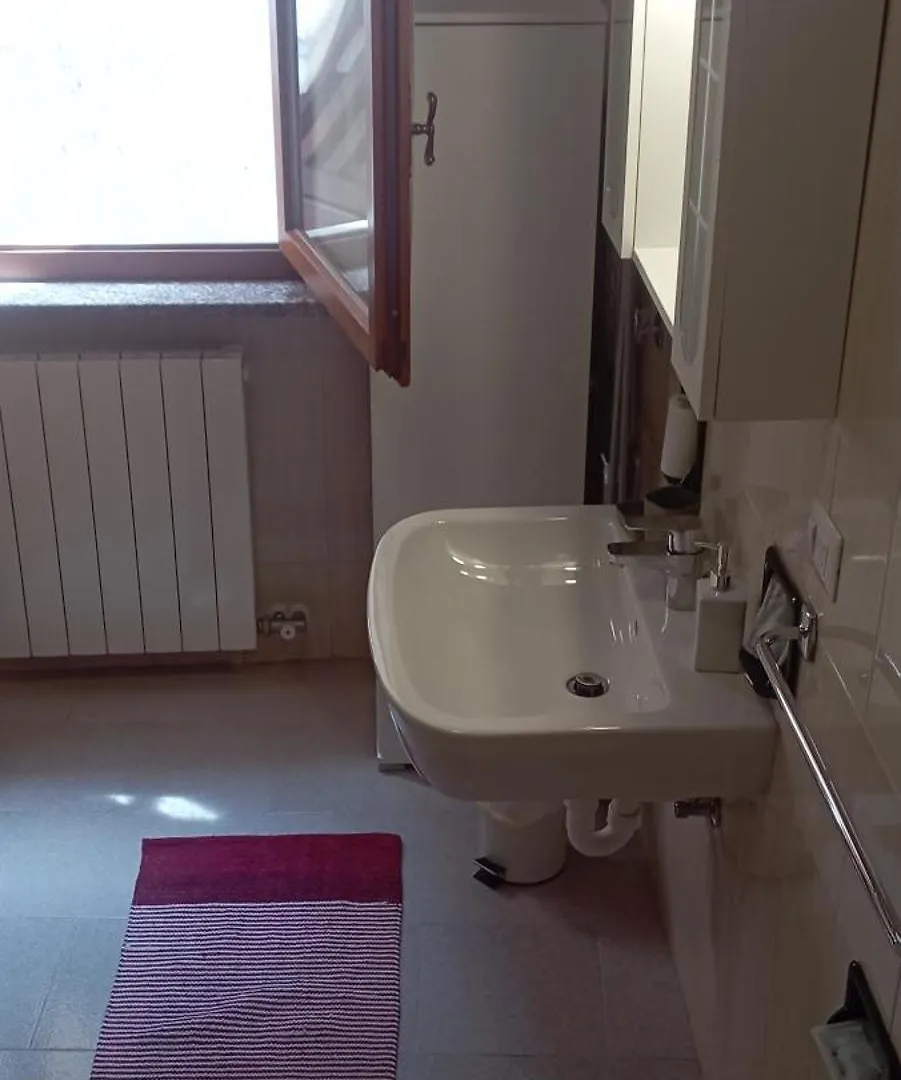 Casa Caterina - Riva Di Solto - Iseo Lake Holiday home
