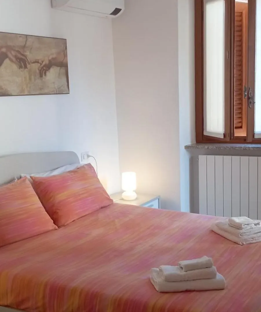 Casa Caterina - Riva di Solto - Iseo Lake