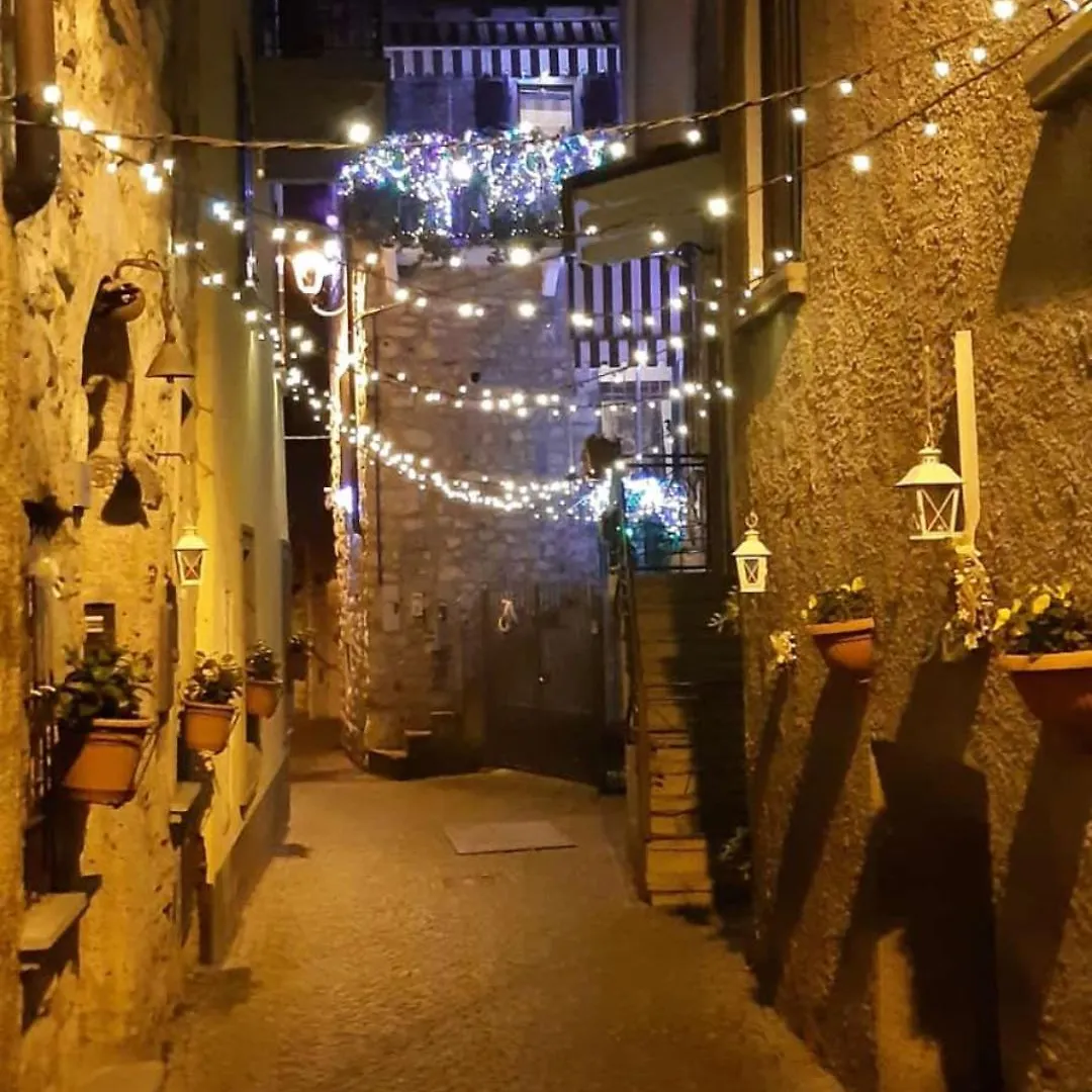 Casa Caterina - Riva Di Solto - Iseo Lake 0*,  Italy