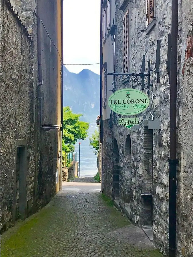 Casa Caterina - Riva Di Solto - Iseo Lake Italy