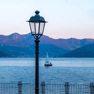 Appartamento Happy Guest - Feel The, Riva di Solto