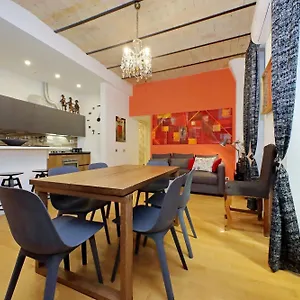 Vespucci Casa vacanze Roma