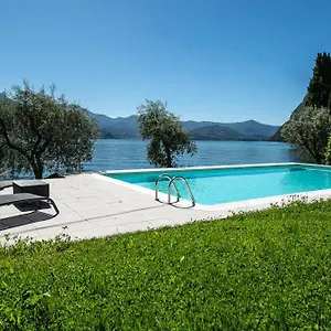Villa Iseolakerental - Alessandra, Riva di Solto