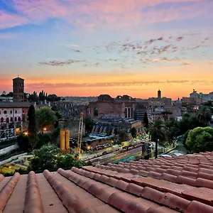 Fori Imperiali Appartamento Roma